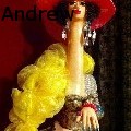 Arthur Andrew -  - None