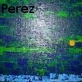 Cary Perez -  - Paintings
