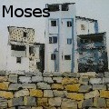Jacqueline Moses - Spain-Twenty First Century Dystopia - Mixed Media