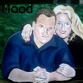 Katie Mood -  - None