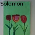 Nat Solomon -  - 