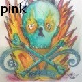 Shariff amir pink -  - None