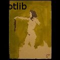 Helen Gotlib -  - Drawings